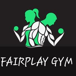 Fairplay Gym, Olteniţa