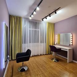 Liudmila Duminica Beauty Studio, Iaşi
