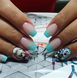 ILC Nails Studio, Bucureşti