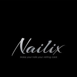 Salon de Manichiura - Nailix, Bucureşti
