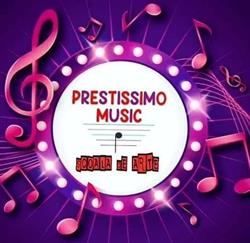 Prestissimo Music, Bucureşti