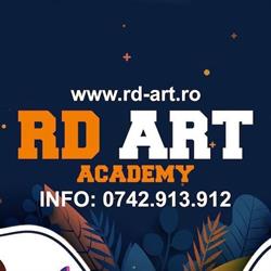 RD Art Academy, Mărgineni