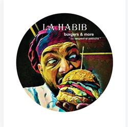 La habib, Bucureşti