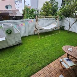 Apartamentul de la malul mării, Năvodari