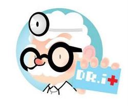 Doctor IT & C, Medgidia