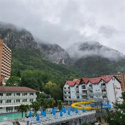 Apartamente Turistice Baile Herculane