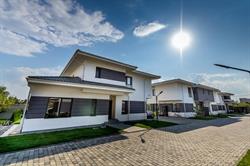 Class Residence Otopeni