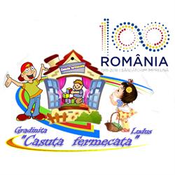 Căsuţa Fermecată, Luduş