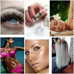 Green Beauty Studio, Topoloveni