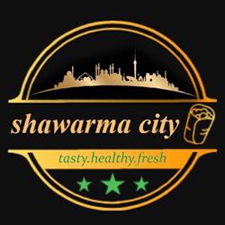 Shawarma city, Timişoara