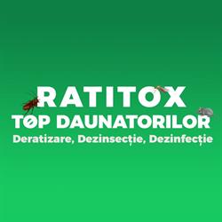 Ratitox Topdaunatorilor Srl, Reşiţa