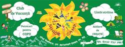 Junior Camp Cluj