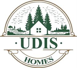 Udis Homes Case din Pin Nordic, Bucureşti