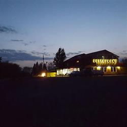 Pensiunea Muşatini PRODTUR, Gara Ianca