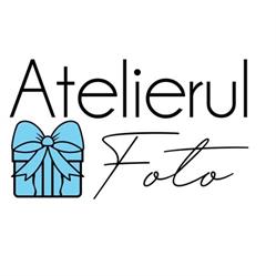 Atelierul Foto - copy-center şi cadouri personalizate, Răcăciuni