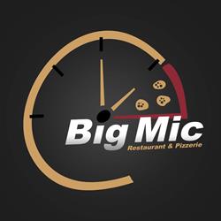 BIG MIC - Restaurant & Pizzerie, Bucureşti
