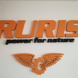 RURIS Super Garden Tech, Ploieşti