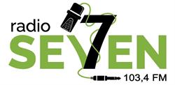 Radio SEVEN, Bucureşti