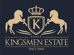Kingsmen Estate, Bucureşti