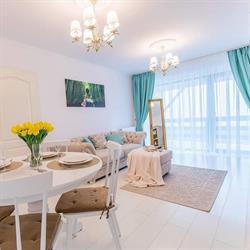 Vanilla Residence, Predeal