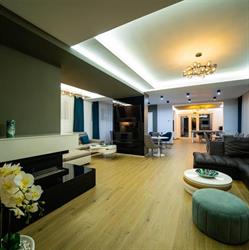 Velvet Home, Vatra Dornei