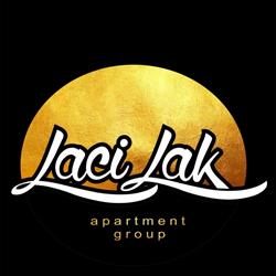 Laci Lak Apartment Group, Oradea