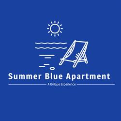 Summer Blue Apartment, Mamaia-Sat