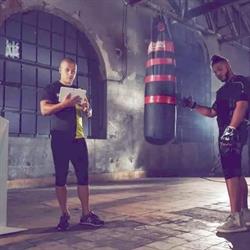 BodyFit Militari, Dudu