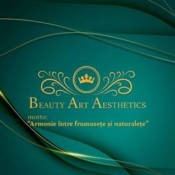 Beauty Art Aesthetics, Bucureşti