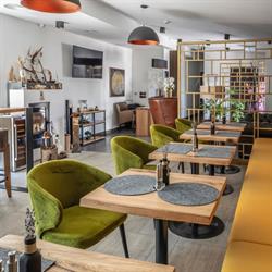 Charm Boutique Hotel, Satu Mare