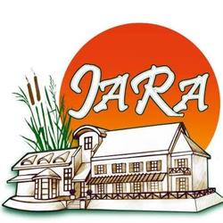 Pensiunea Iara, Ilganii de Jos