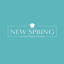 Restaurant 'New Spring' - Siret