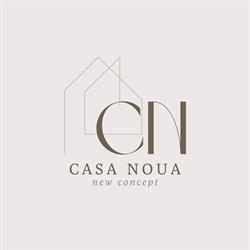 Casa Noua, Bacău