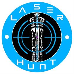 Laser Hunt, Cluj-Napoca