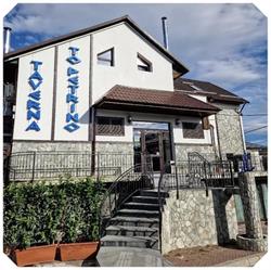 Taverna to Petrino, Craiova