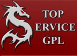 Top Service GPL, Bucureşti