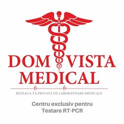 Dom Vista Medical, Bucureşti