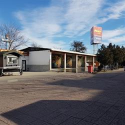 Spalatorie auto Ellas, Bucureşti