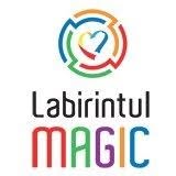 Centrul Labirintul Magic, Iaşi