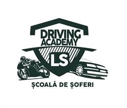 Scoala de soferi - LS Driving Academy, Braşov