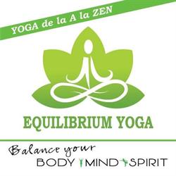 Equilibrium Yoga Ploiesti