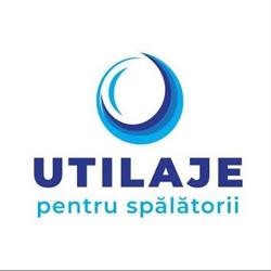 Utilaje pentru spalatorii, Marghita