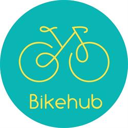 Bikehub, Bucureşti