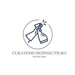 Curatenie-dezinsectie, Câmpina