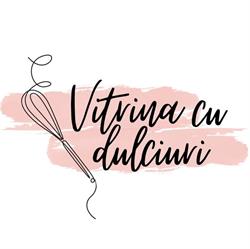 Vitrina cu dulciuri, Bucureşti