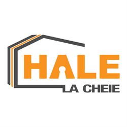 HALE la CHEIE, Brăila