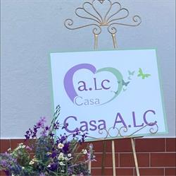 Casa ALC, Dumbrăviţa