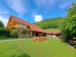 Valea Cerului Resort, Ceru-Băcăinţi