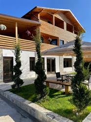 Casa de vacanţă CLARA MARIA, Comarnic