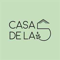 Casa De La 5, Focşani
